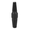 1PC Faucet Pipe Valve Broken Rust Damaged Screw Extractors Bolt Extractor Kit 1/2 3/4 Inch Power Drill Bits Tools