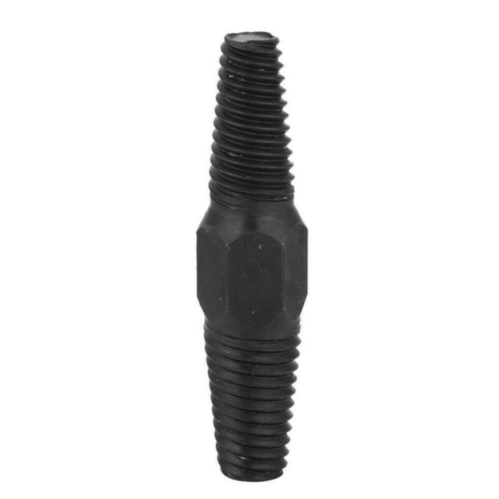 1PC Faucet Pipe Valve Broken Rust Damaged Screw Extractors Bolt Extractor Kit 1/2 3/4 Inch Power Drill Bits Tools