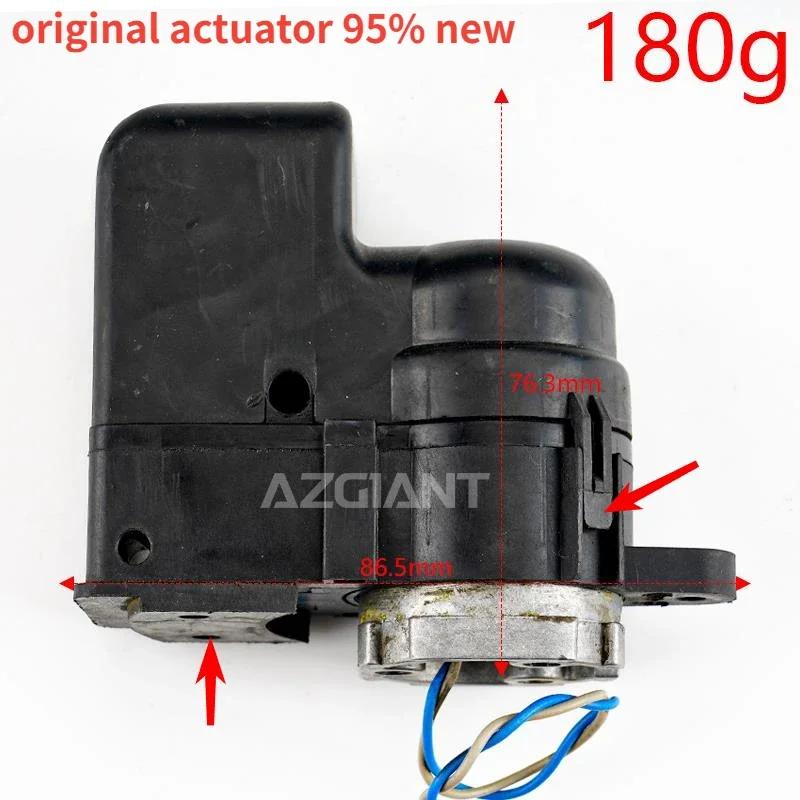 Car Side Rearview Mirror Folding Motor Actuator Assembly for Daewoo Lacetti 2002-2009 Nubira 2004-2010 Gentra 2005-2016