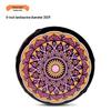 Kindergarten Dance & Exam Level Uyghur Tambourine Hand Drum - Xinjiang Flying Apsaras