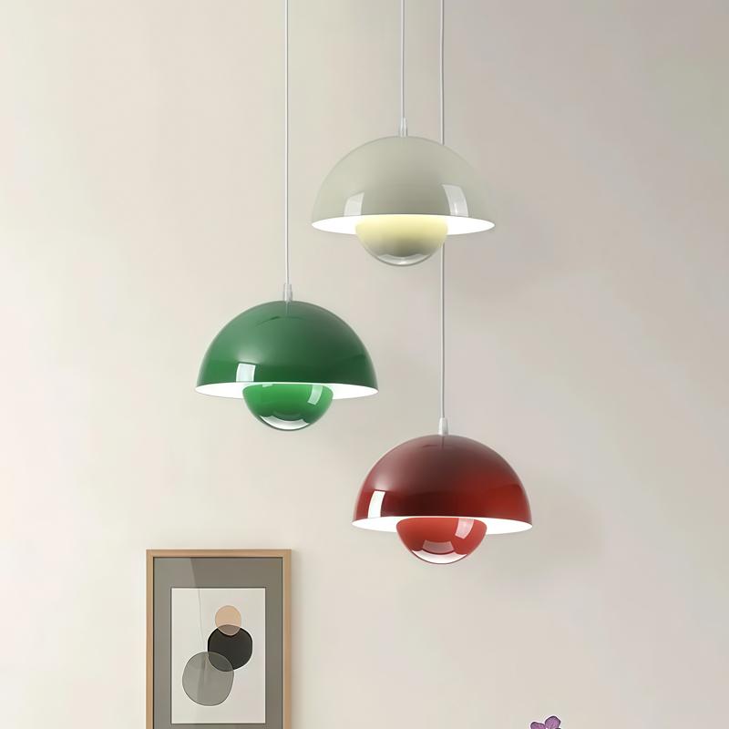 Heißverkaufender Moderner Europäischer Stil Beliebter Knospen-Kronleuchter Nordisch Modern Klassisch Schlafzimmer Nachttischlampe Bar Restaurant Kronleuchter