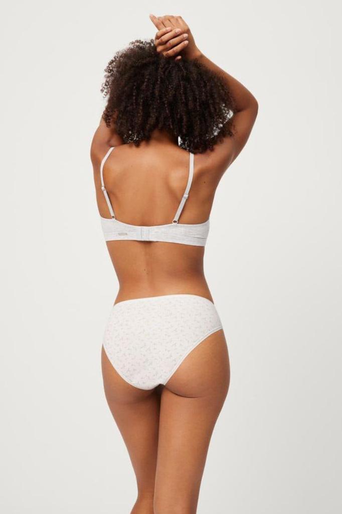 Panties Slip, 2 Pieces Ysabel Mora (81194)