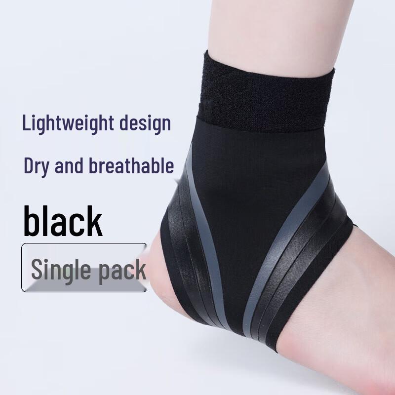 Dragon Scout Lightweight Breathable Ankle Support