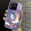 Strange Patterns Case for Xiaomi Redmi Note 14 Note 13 Pro Plus 12s 11s 11 12 Pro Back Phone Cover