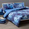 Duvet Cover with Pillowcases Double Queen New Generation Modern Cotton 255X200