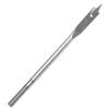 1pc Hot Sale Power Tools Durable Woodworking Tool High-carbon Steel Wood Flat Drills Hand Drill Bits