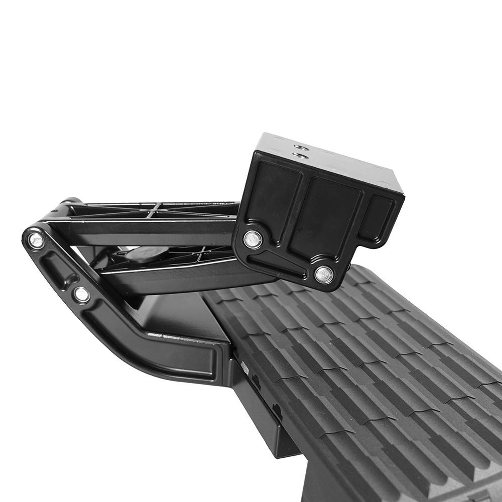 Truck Folding Step Retractable Bed Step PT392-35100 For Toyota Tacoma 2012-2022