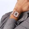 Casio Standard Digital Watch LW204 Waterproof Lightweight Simple Design for Women and Kids Beige/Rose
