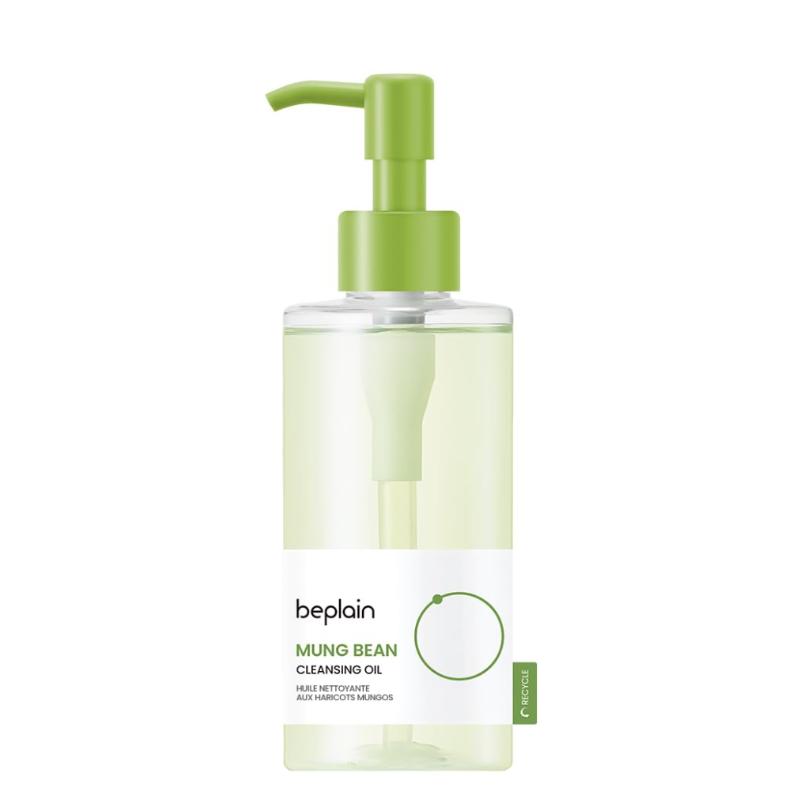 Mung Bean Cleansing Oil
