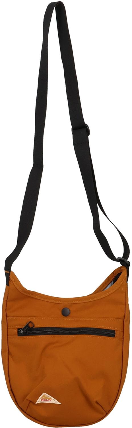

Kelty Mini Curve Shoulder Caramel Bag, 3259261224,