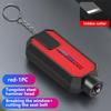 Car Safety Hammer Emergency Glass Window Break Seat Belt Cutter For BMW Performance M E87 E30 E46 E28 F35 G20 E93 F20 X3 X