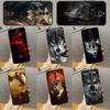 Angry Wolf Case For Nubia Red Magic 8 9 10 Pro Plus 6 7 6S 7S Pro 5G 6R RedMagic 9S 8S Pro Plus Coque