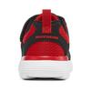 (GS) Skechers Go Run 400 V2 Darvix 'Black Red' Kids' 405102L-BKRD