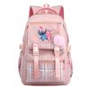 Animation Schoolbag Cartoon Backpack Primary School Students Junior High School Students Campus Men And Women