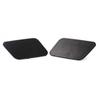 Car Bumper Headlight Headlamp Washer Cap Cover For BMW X3 F25 2010-2014 2Pcs