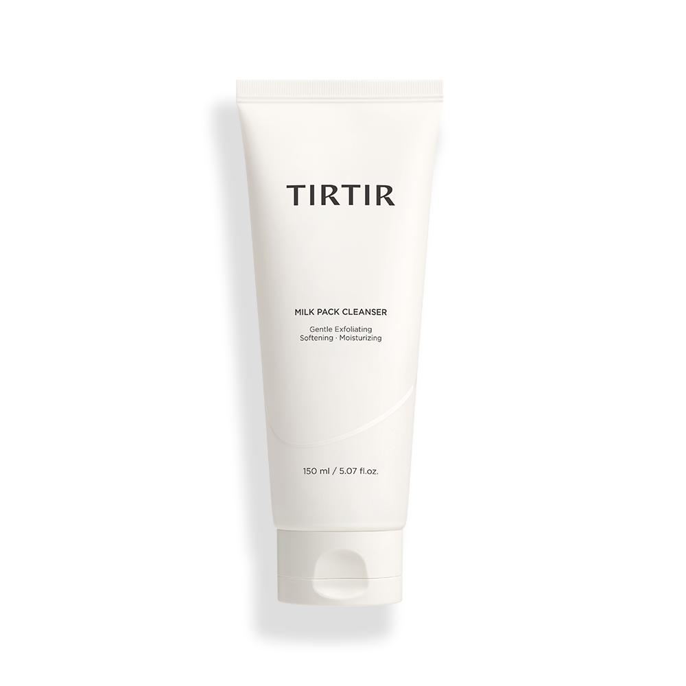 TIRTIR Milk Pack Cleanser