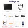 For Chevrolet Lacetti J200 For Buick Excelle Hrv For Daewoo Gentra 2 2 Din Android 12 Car Radio Multimedia Video Player Carplay