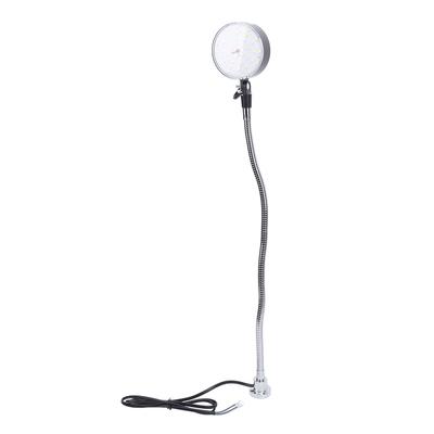 LED Maschinenleuchte Magnetfuß 50cm Flexibler Schwanenhals Nähmaschinenleuchte