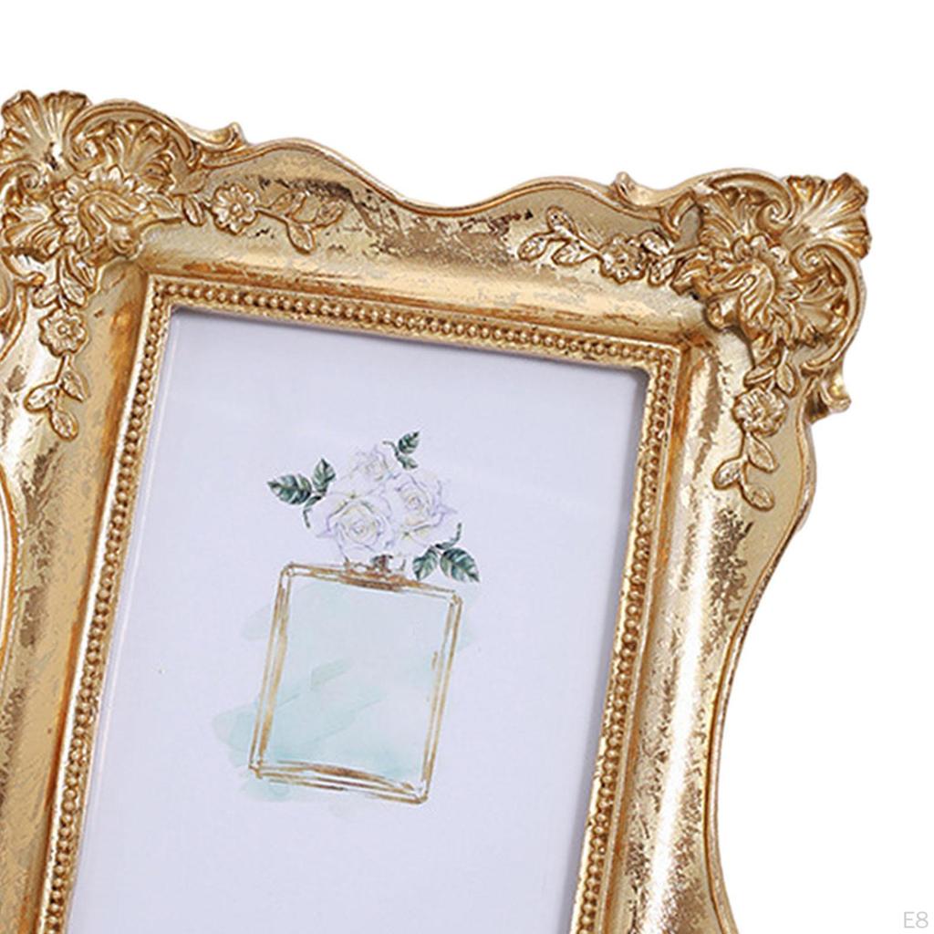 Classic Picture Frame Set for Elegant Home Decor