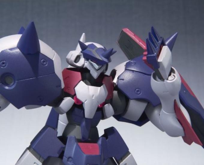 TAMASHII NATIONS ROBOT Spirits Garazzo [SIDE MS]