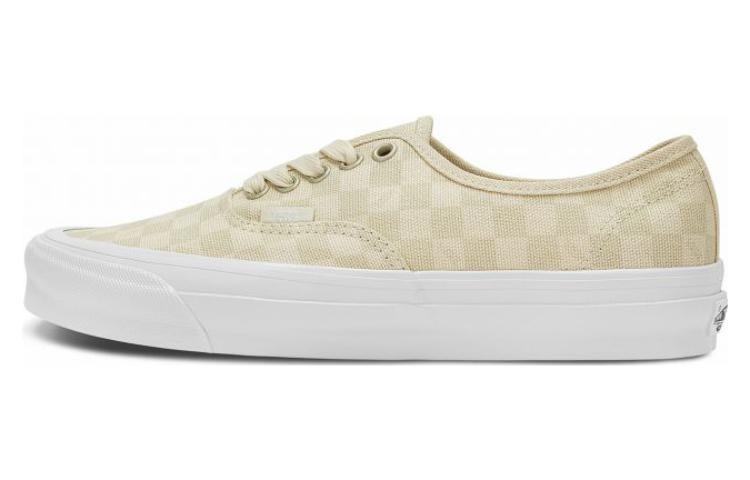 Оригинальные Og Vans Lx Шахматка Винтаж VN0A5FBD0VW 40.5