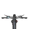 ZAZAWORK Bicicletă Electrică CF26 1000W All-Terrain Roți Off-Road de 26 Inch Viteză Maximă 50KM/H Autonomie 100KM Sarcină 150KG E-Bicicletă de Munte