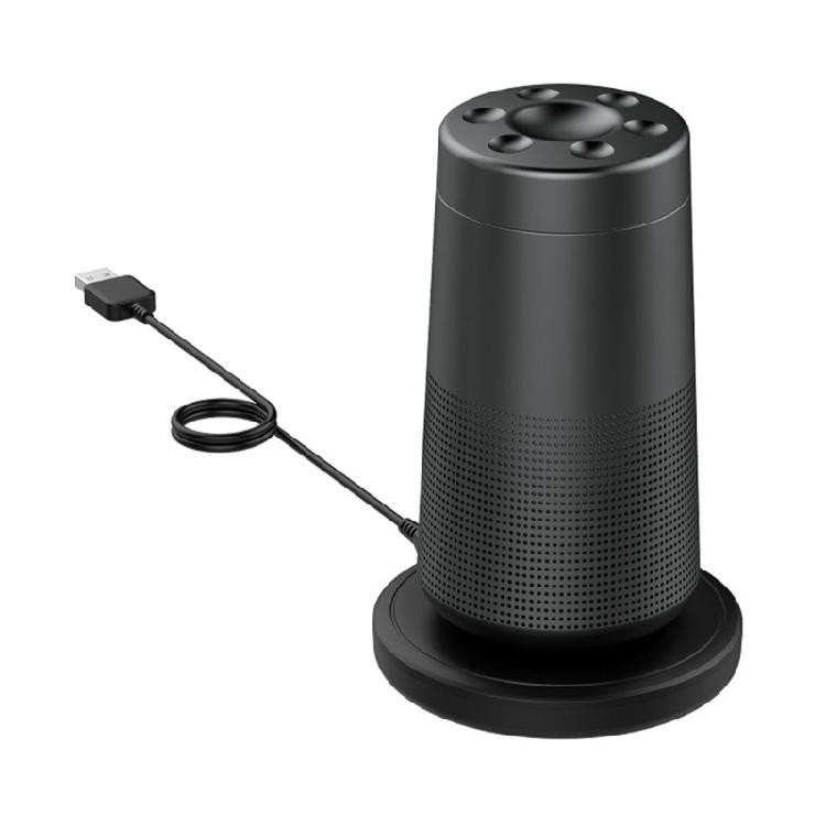 Power Up Charging Base with Fast Charging Convient Home Bluetooth-compatible Spe