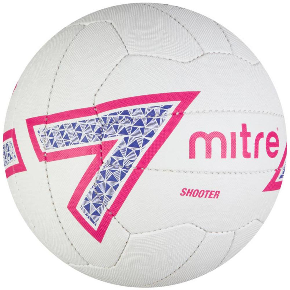 Mitre Shooter Netball