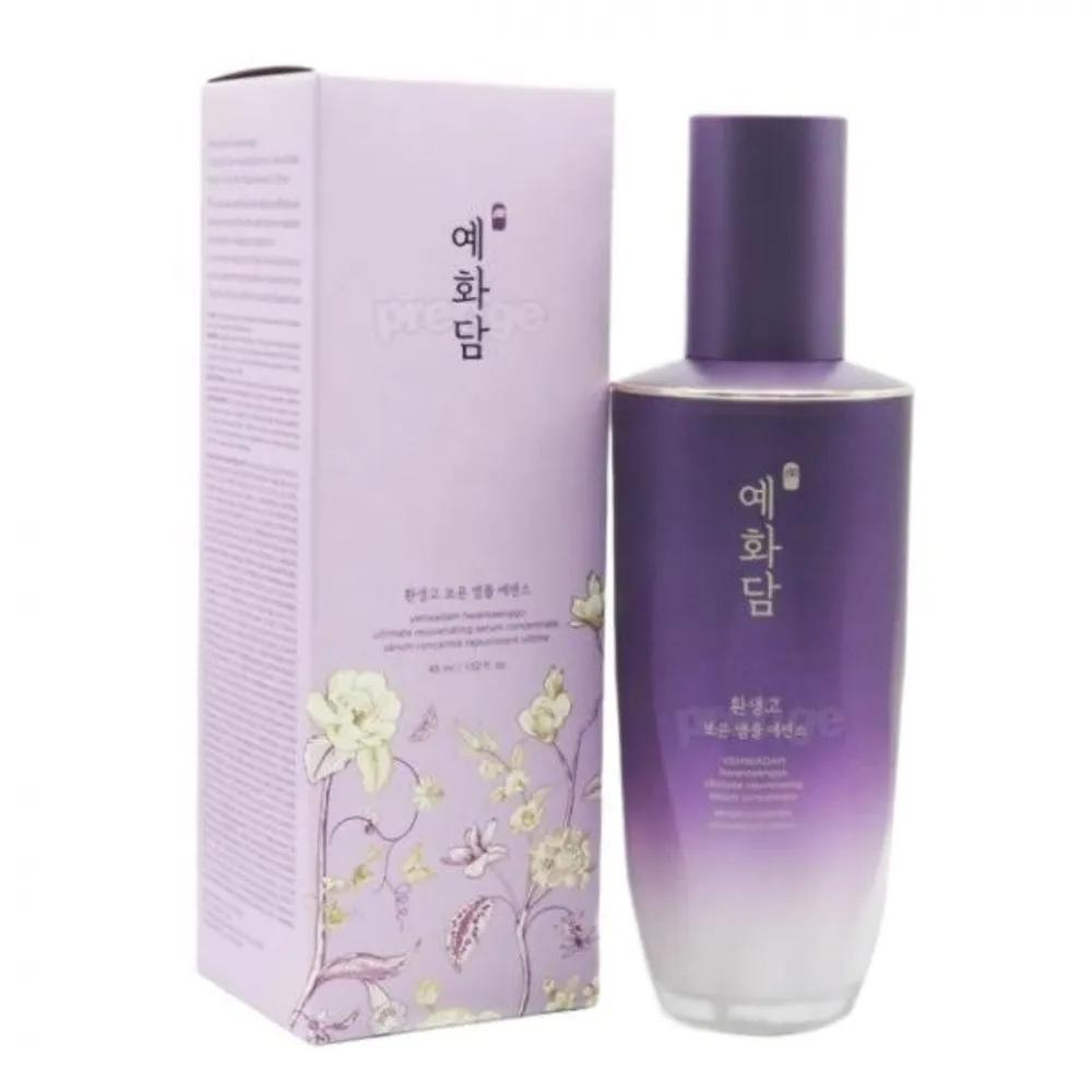 The Face Shop YEHWADAM Hwansaenggo Boyoon Ампульная Эссенция 45 мл