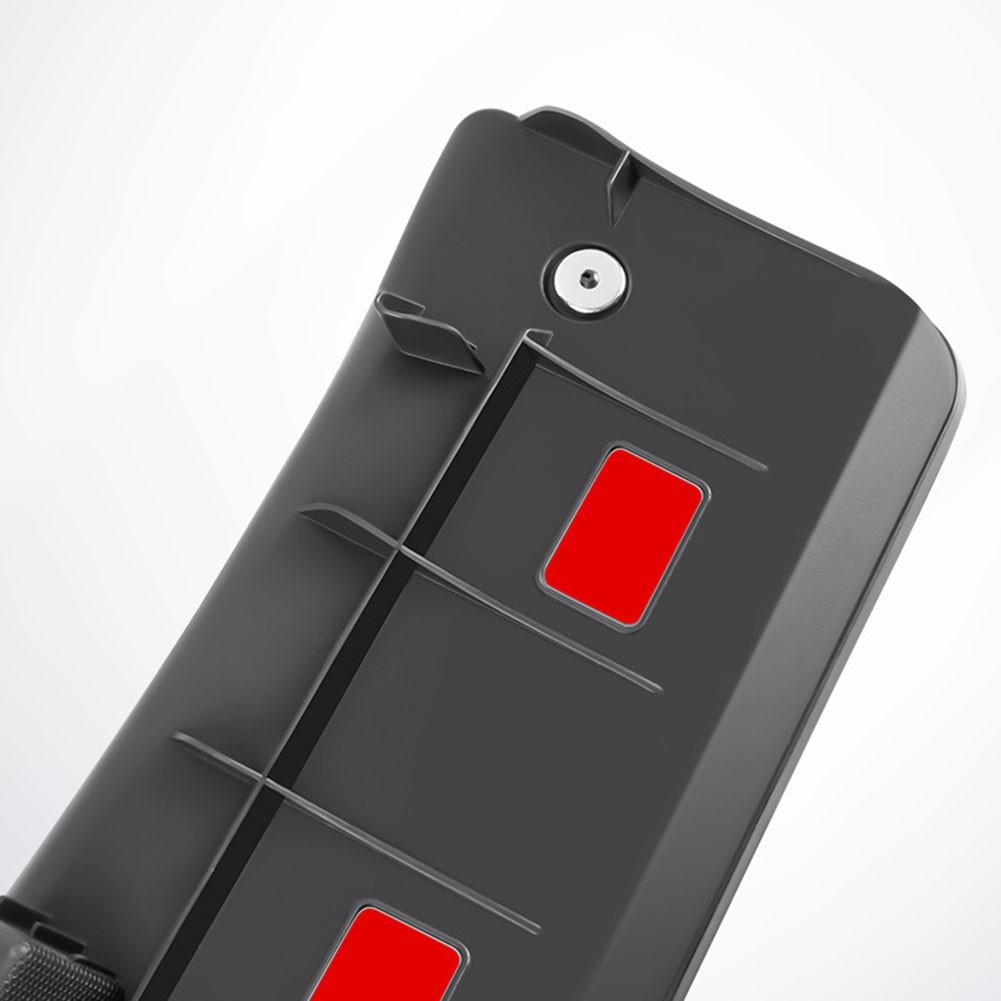 Console Box 1x Storage Tray Hidden Behind GPS Screen