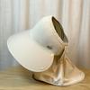 Shawl Protection Sun Sun Hat Womens Summer Outdoor Fishermans Hat Sun Hat