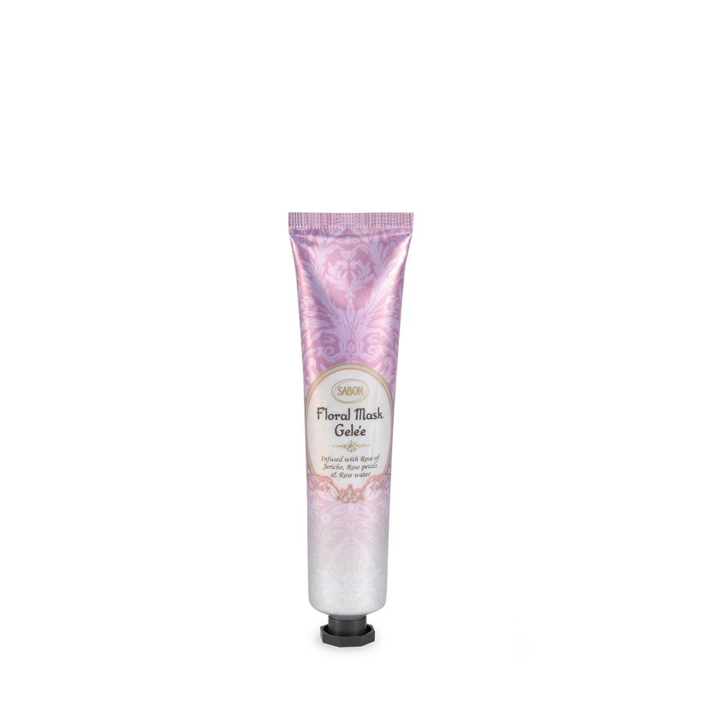 [Sabon] Floral Jelly Mask 30ml
