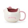 Sanrio Mug Love Hello Hello Kitty 411817 (I Kitty)
