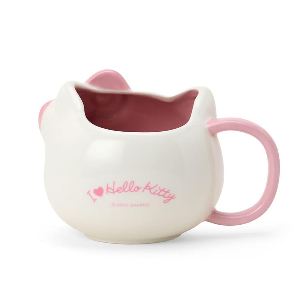 Sanrio Mug Love Hello Hello Kitty 411817 (I Kitty)