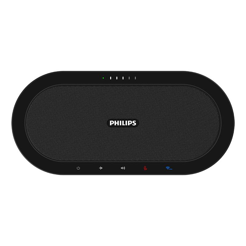 

Philips PSE0501pro Video Conference Omnidirectional Microphone (CN version)