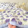 LISM Machine Washable Summer Cooling Quilt