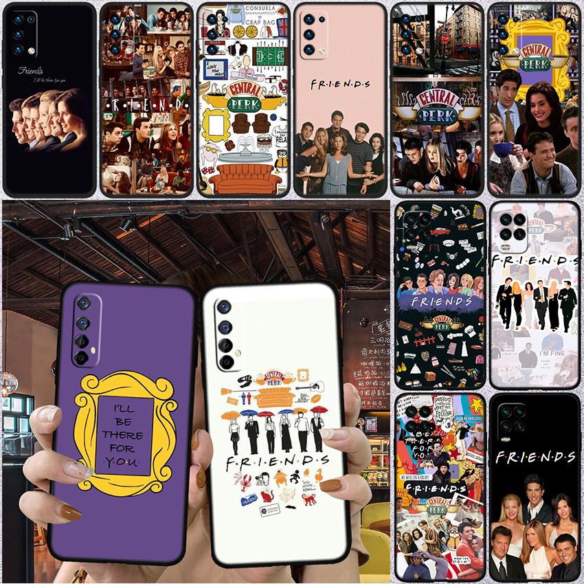 F-friends Case for Motorola Edge 60 60s 70 G86 G56 G54 E14 G04S G45 G54 G64 S30 S50 X30 X40 X50 Pro Power