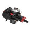32MM Carburetor Red Black Paint Fast Response Professional Adjustment for ATV Off Road Motorcycle