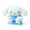 Sanrio Starter Plush Doll Set (Pitatto Friends) Cinnamoroll Suitable ages 3 up 418200