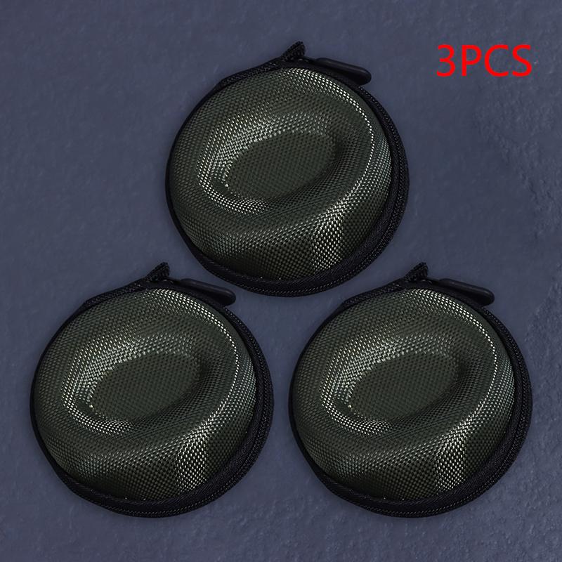 Taşınabilir Seyahat Saat Kılıfı Eva Saklama Çantası Toz Korumalı Tek Saat Kılıfı Seyahat veya İş İçin Darbe ve Şoka Dayanıklı