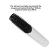 Portable Electric Massage Comb Hair Growth Vibration Care Anti Loss Health Massager