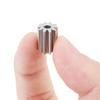 3.2mm Hole 10 Teeth Motor Gear 10x13mm RS550 RS555 DC Motor Replacement Heavy Duty Kids Ride On Toys
