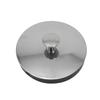 Flexible Rubber Bathtub Drain Stopper Suitable for Different Hole Sizes