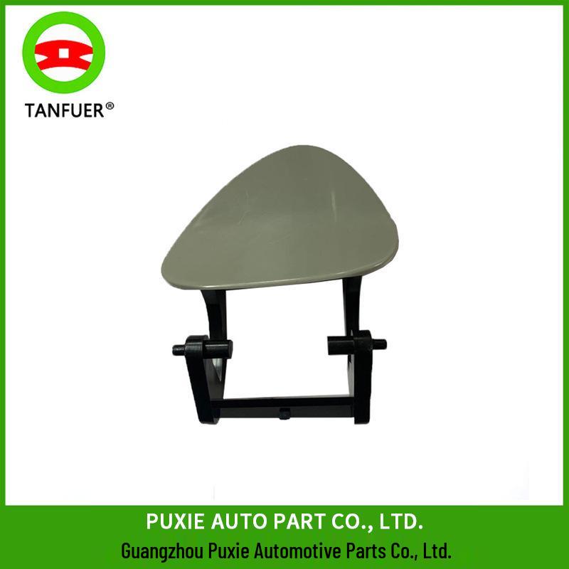 

Форсунка омывателя фары Mercedes-Benz E-Class W211 Крышка бампера 2118801705 Tanfuer