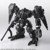 Square Enix Front Mission Structure Arts Plus Scale Plastic Model Kit Series 1/72 (Raven)