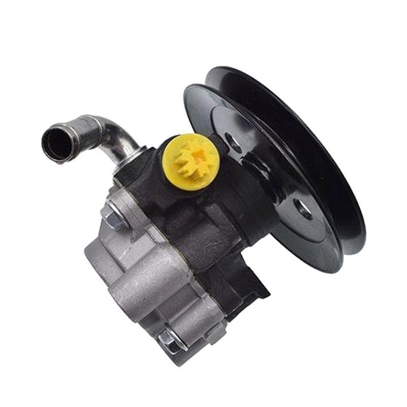Car Hydraulic Power Steering Pump Auto For Toyota HILUX VIGO Models 44320-0K020 44320-0K040 44310-0K040