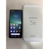 Refurbished Sony Xperia 5 V 5G Original 8GB RAM 128/256GB ROM 48MP 6.1'' Unlocked Smartphone