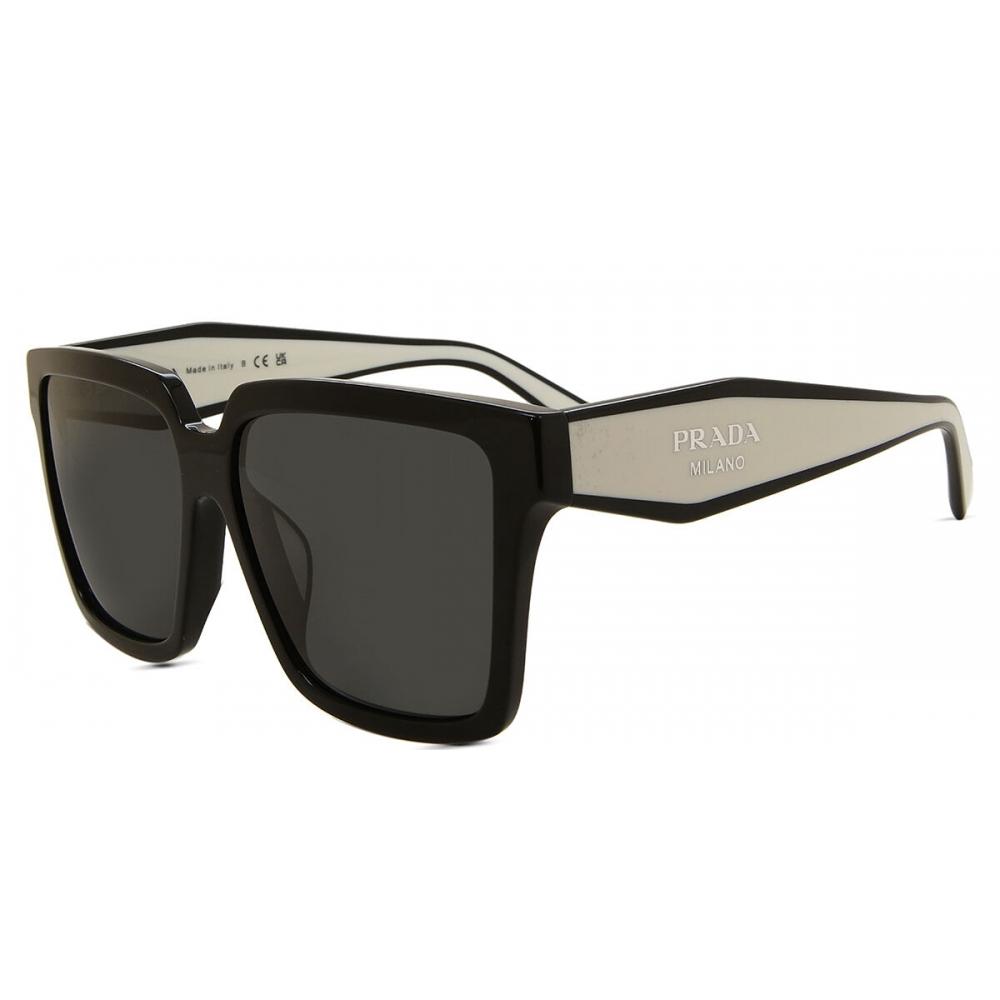 Prada Pr 24zsf Asian Fit 1ab5s0 Women Sunglasses