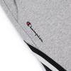 Champion Kids' Embroidered Striped Wide-Leg Sport Pants