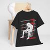 Hajime No Ippo TShirt Unisex Kamogawa Boxing Gym Crew Ippo Makunouchi KbgUnisexga